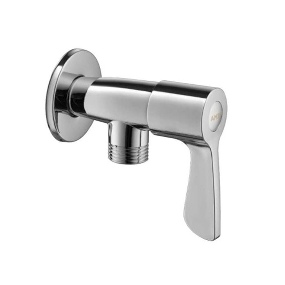 สต๊อปวาล์ว 1 ทาง PREMA PM1078(HM)