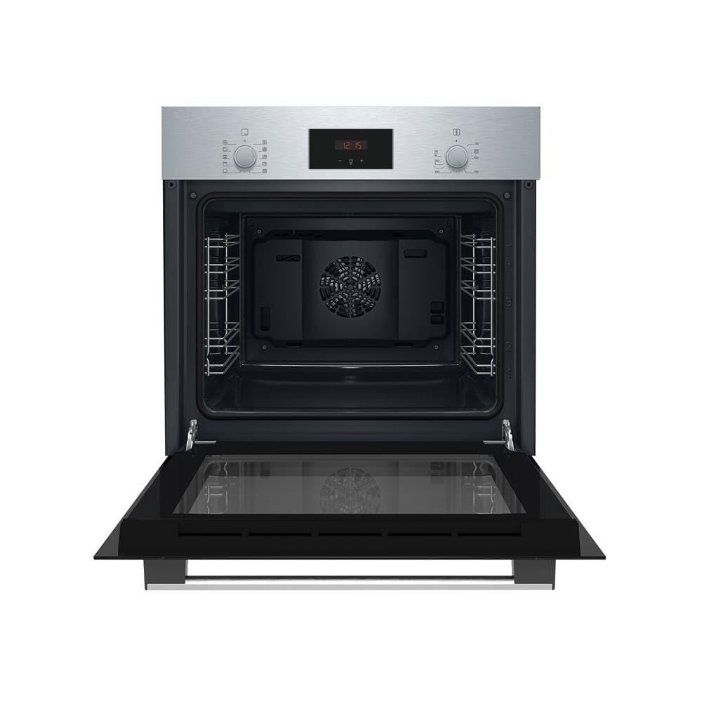 เตาอบฝังดิจิตอล BOSCH HBF512BS1H สีเงิน