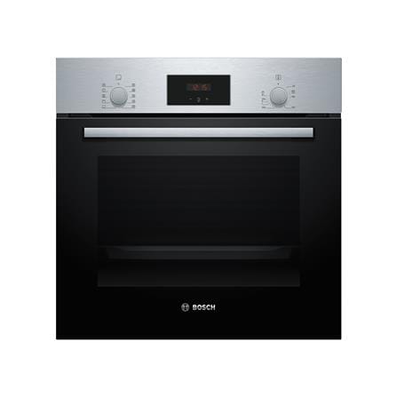 เตาอบฝังดิจิตอล BOSCH HBF512BS1H สีเงิน_0