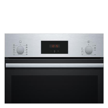 เตาอบฝังดิจิตอล BOSCH HBF512BS1H สีเงิน_2