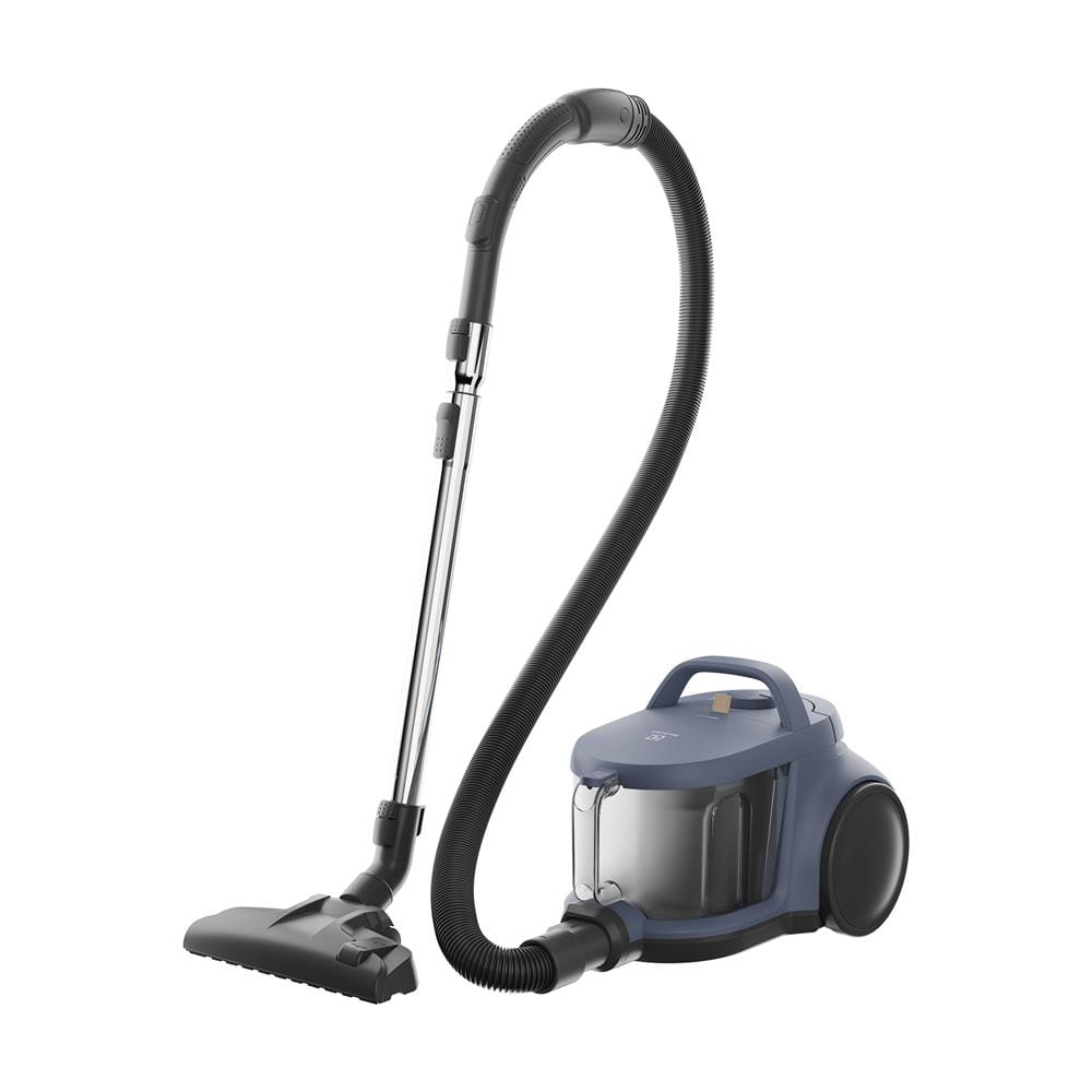 เครื่องดูดฝุ่นแบบกล่อง ELECTROLUX EFC52512