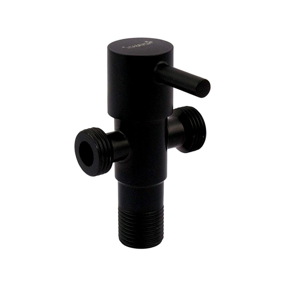 สต๊อปวาล์ว 2 ทาง NOVABATH ST-367B