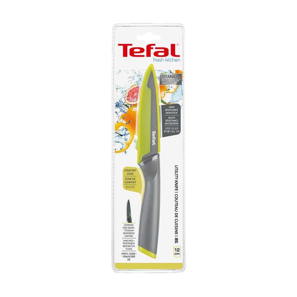 มีดอเนกประสงค์ TEFAL FRESH KITCHEN 12 ซม.