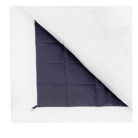 แผ่นรองนอน 3.5 ฟุต HOME LIVING STYLE CHARCOAL MARCUS_4