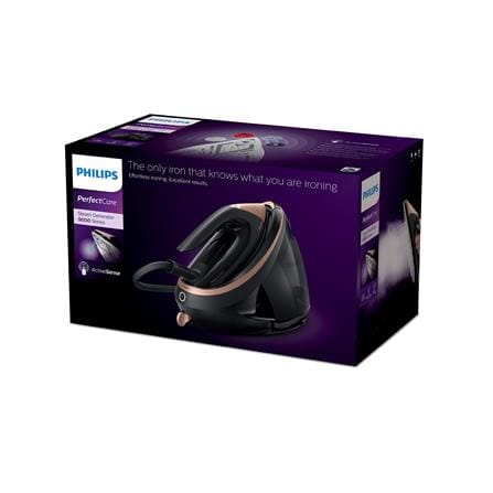 เตารีดแรงดันไอน้ำ PHILIPS PSG9040/80 1.8 ลิตร_2