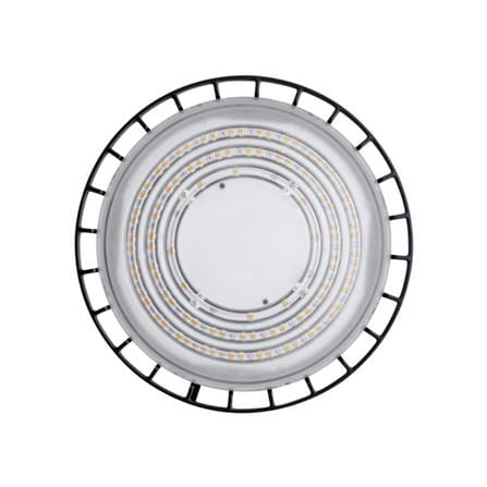 โคมไฮเบย์ LED PHILIPS BY239P 60 วัตต์ DAYLIGHT สีเทา_1