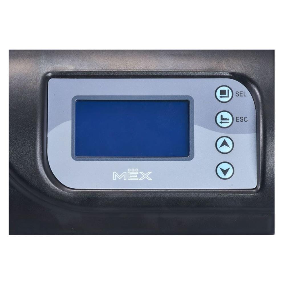 เครื่องกรองน้ำใช้ MEX APS-1044-ELCD