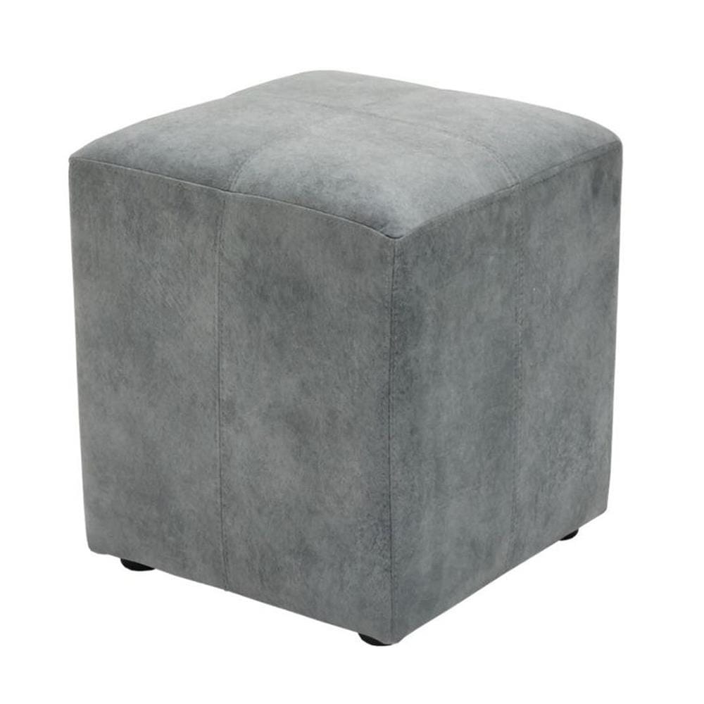 สตูล SB FURNITURE RATING&nbsp;19239255 สีเทา