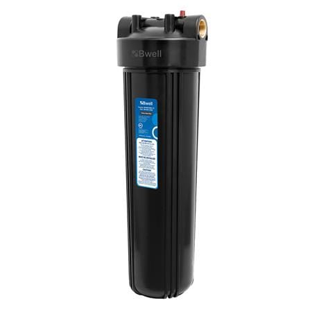 เครื่องกรองน้ำใช้ BWELL BW-BB20CTO 20 นิ้ว_0