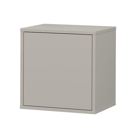 ตู้เตี้ย SB FURNITURE VENTO 19240065 39 ซม. สีครีม_0