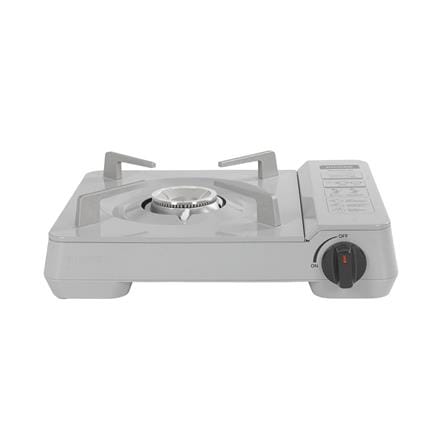 เตาแก๊สปิกนิก KUCINE CFCS-P10101-4 สีเทา_0