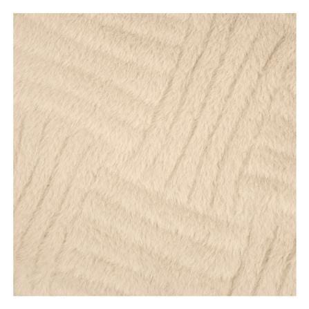 ผ้าห่ม BENETTA ROSALYNN 70x90 นิ้ว สี BEIGE_3
