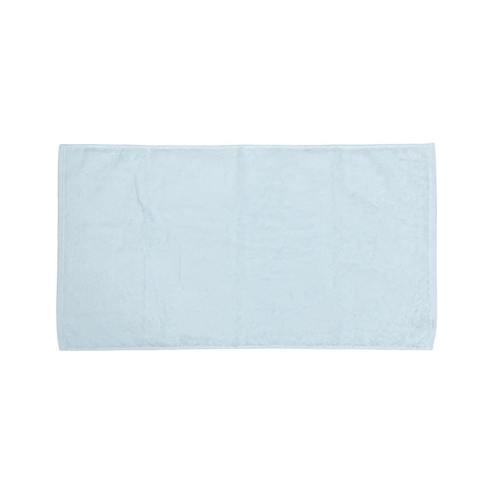 ผ้าขนหนู SNAZZ BELLINA LIGHT 16x32 นิ้ว สี BLUE
