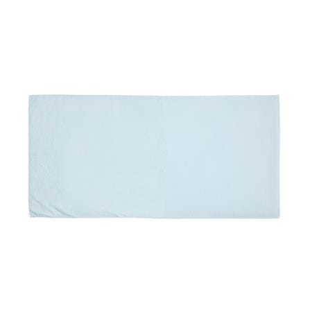 ผ้าขนหนู 27x54 นิ้ว SNAZZ BELLINA สี LIGHT BLUE_2