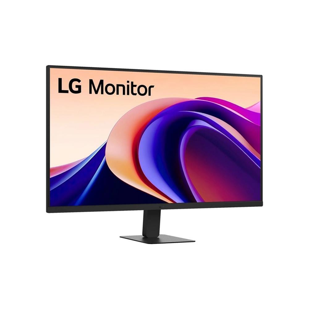 จอมอนิเตอร์ 32 นิ้ว LG 32U631A-B.ATMQ