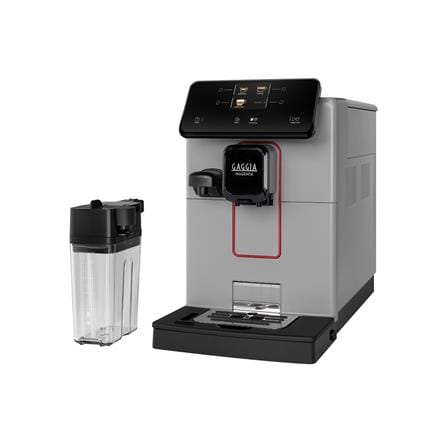 เครื่องชงกาแฟอัตโนมัติ GAGGIA MAGENTA สีเทา_1