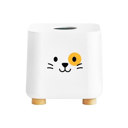 กล่องทิชชู่ MINIMAL SCULPT CAT STAND_1