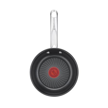 กระทะตื้น 18 ซม. TEFAL MINIS INOX-STAINLESS STEEL IH_1
