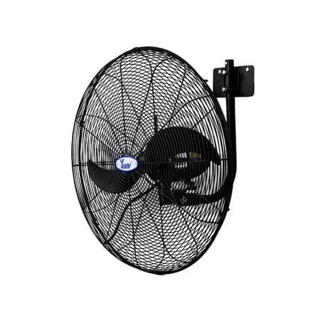 พัดลมอุตสาหกรรม 20 นิ้ว YUSHI YUS-DFP500TW สีดำ_1