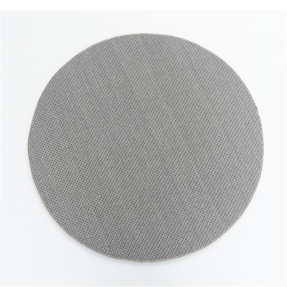 พรม HOME LIVING STYLE TEDDY 90x90 ซม. สีน้ำตาล