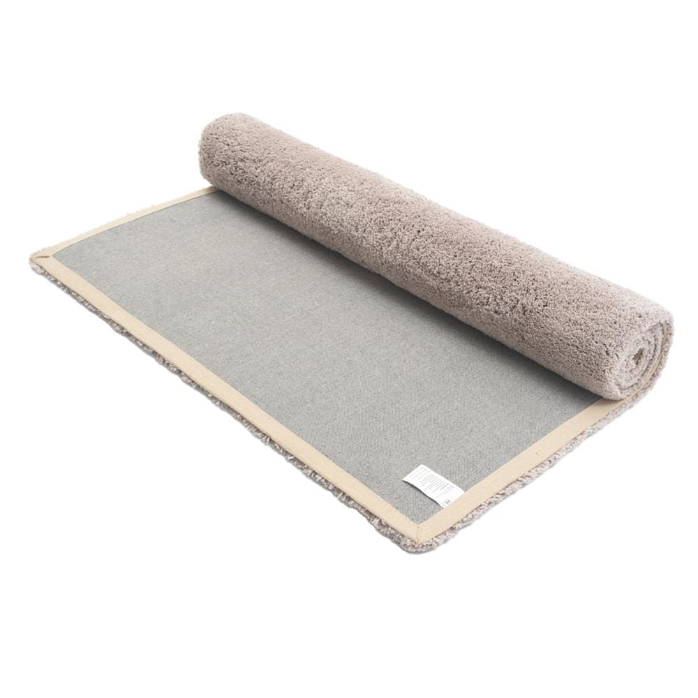พรม HOME LIVING STYLE MELODY 120X180 ซม. สีน้ำตาล