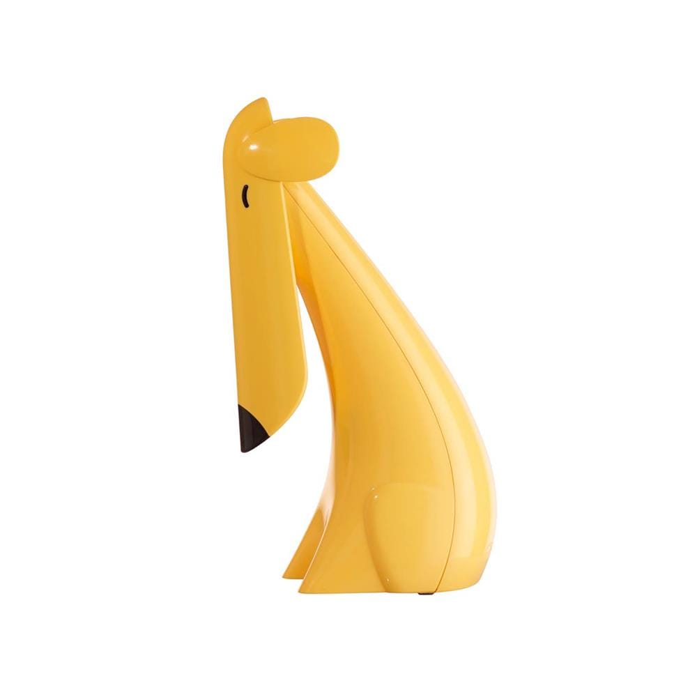 ไฟอ่านหนังสือ LED LAMPTAN PUPPY 8 วัตต์ COOL WHITE สีเหลือง/ดำ