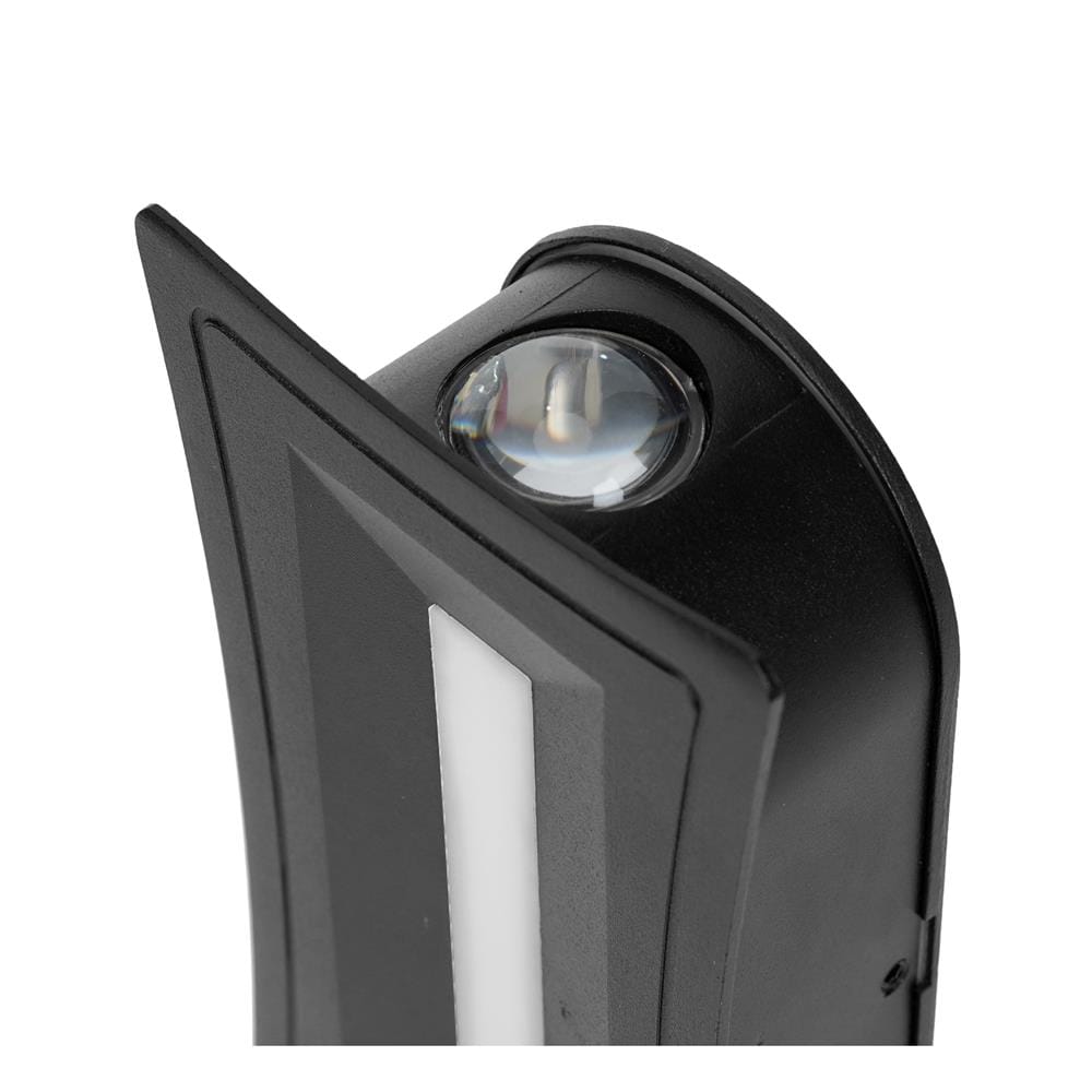 ไฟกิ่งภายใน LED CARINI MD008-3608 BK 5 วัตต์ DAYLIGHT สีดำ/ขาว 1 หัว