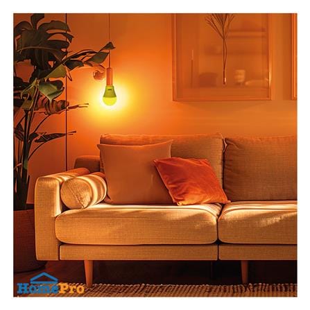 หลอด LED BEC ANTI-MOSQUITO 9 วัตต์ แสงสีเหลือง E27_2