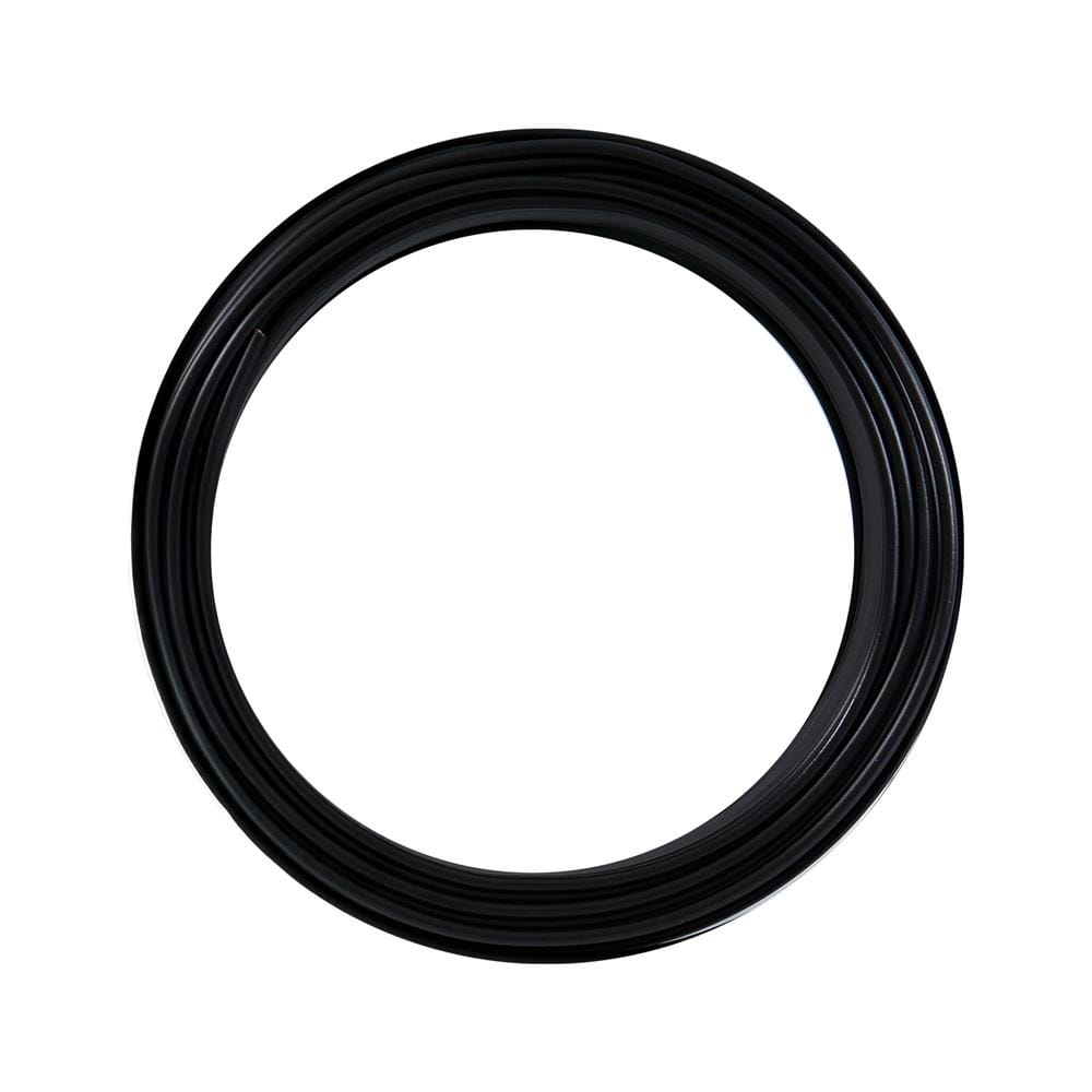 สายไฟ THW IEC01 RANZZ 1x1.5 ตร.มม. 50 ม. สีดำ