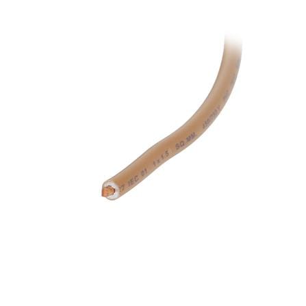 สายไฟ THW IEC01 RANZZ 1x1.5 ตร.มม. 50 ม. สีน้ำตาล_3