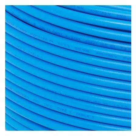 สายไฟ THW IEC01 RANZZ 1x1.5 ตร.มม. 50 ม. สีฟ้า_2