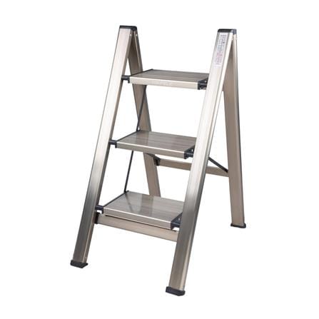 บันได STEP 3 ขั้น HAFELE 495.98.900 สีทอง_0