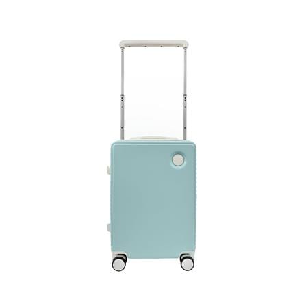 กระเป๋าเดินทาง 20 นิ้ว AVENTRA SEOUL สีเขียว_2