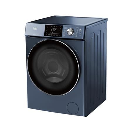 เครื่องซักอบ BEKO WDW1287P1BL 12/8 กก. สีน้ำเงินเข้ม อินเวอร์เตอร์_1
