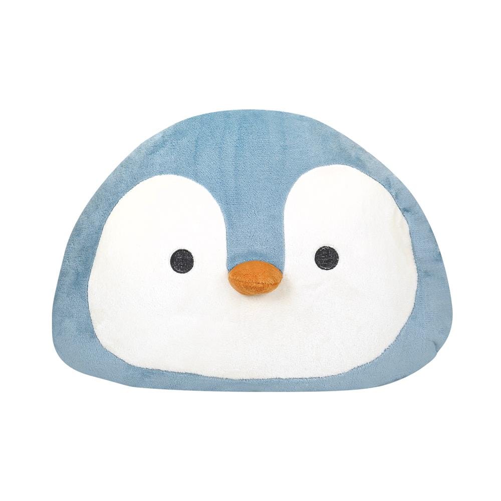 หมอนอิง SNAZZ LITTLE-P 18X22 นิ้ว สีฟ้า_1