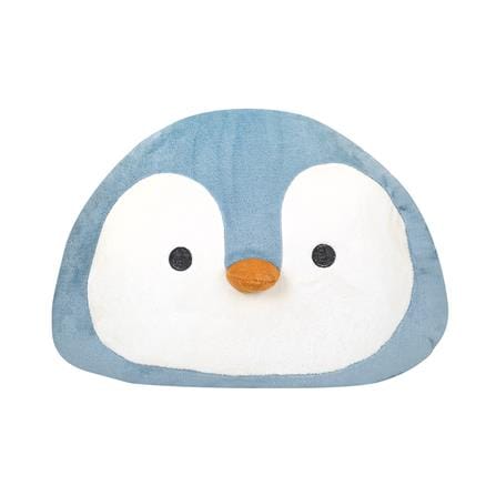 หมอนอิง SNAZZ LITTLE-P 18X22 นิ้ว สีฟ้า_0