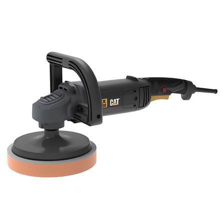 เครื่องขัดเงารถยนต์ 7 นิ้ว CAT 1450 วัตต์_0