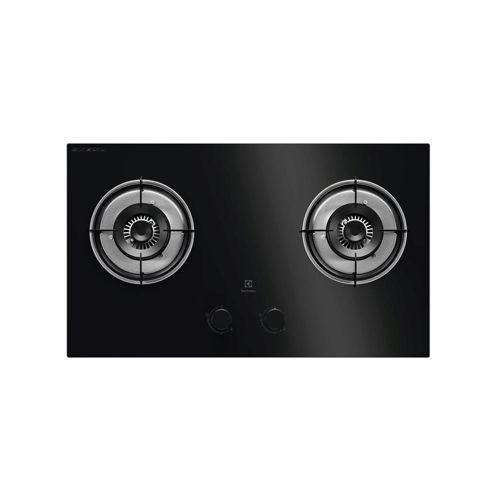 เตาฝังแก๊ส ELECTROLUX EHG7202BE 78 ซม.