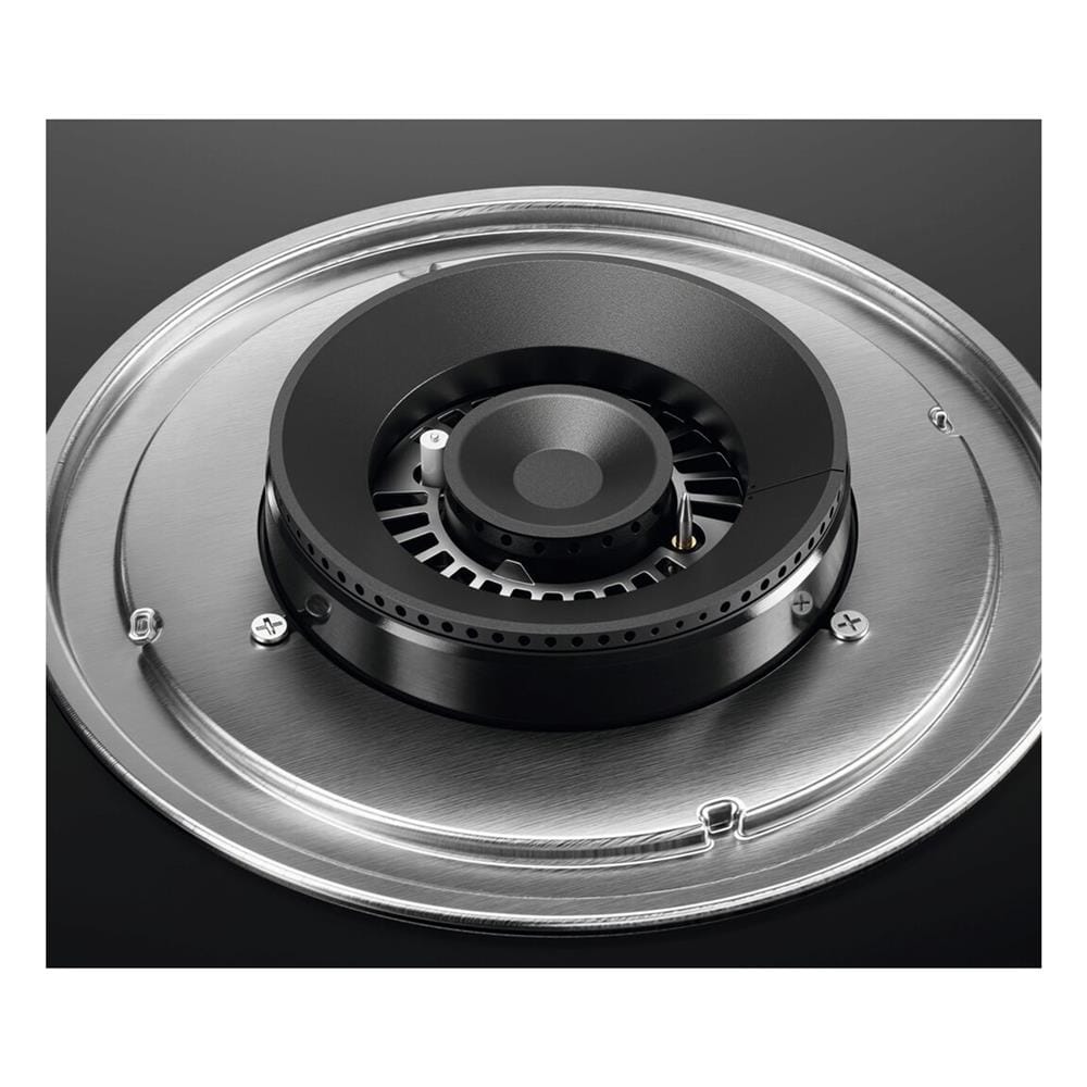 เตาฝังแก๊ส ELECTROLUX EHG7202BE 78 ซม.
