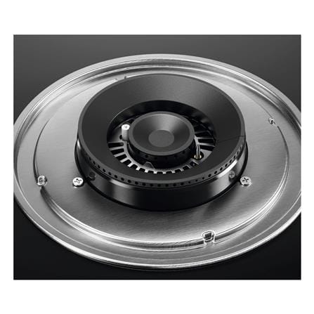 เตาฝังแก๊ส ELECTROLUX EHG7202BE 78 ซม._1