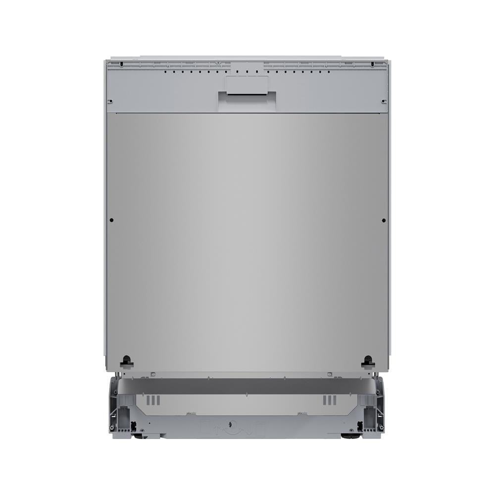เครื่องล้างจานฝัง BOSCH SMV6ZCX16E