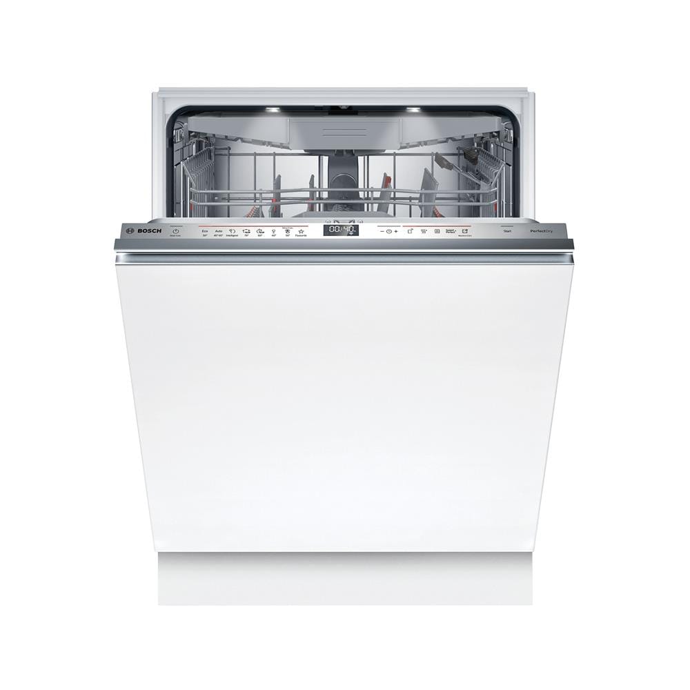 เครื่องล้างจานฝัง BOSCH SMV6ZCX16E
