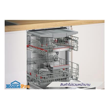 เครื่องล้างจานฝัง BOSCH SMV6ZCX16E_6