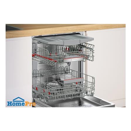 เครื่องล้างจานฝัง BOSCH SMV6ZCX16E_5