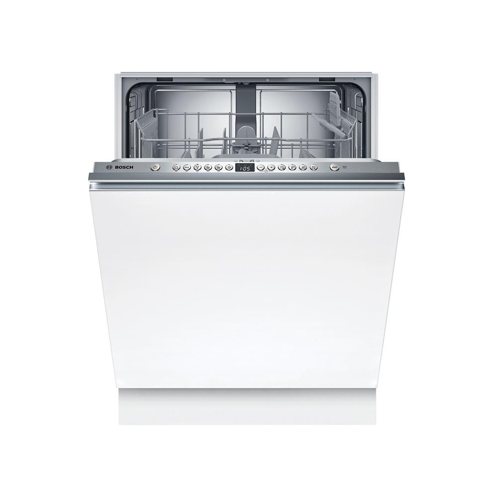 เครื่องล้างจานฝัง BOSCH SMV26AX00Q