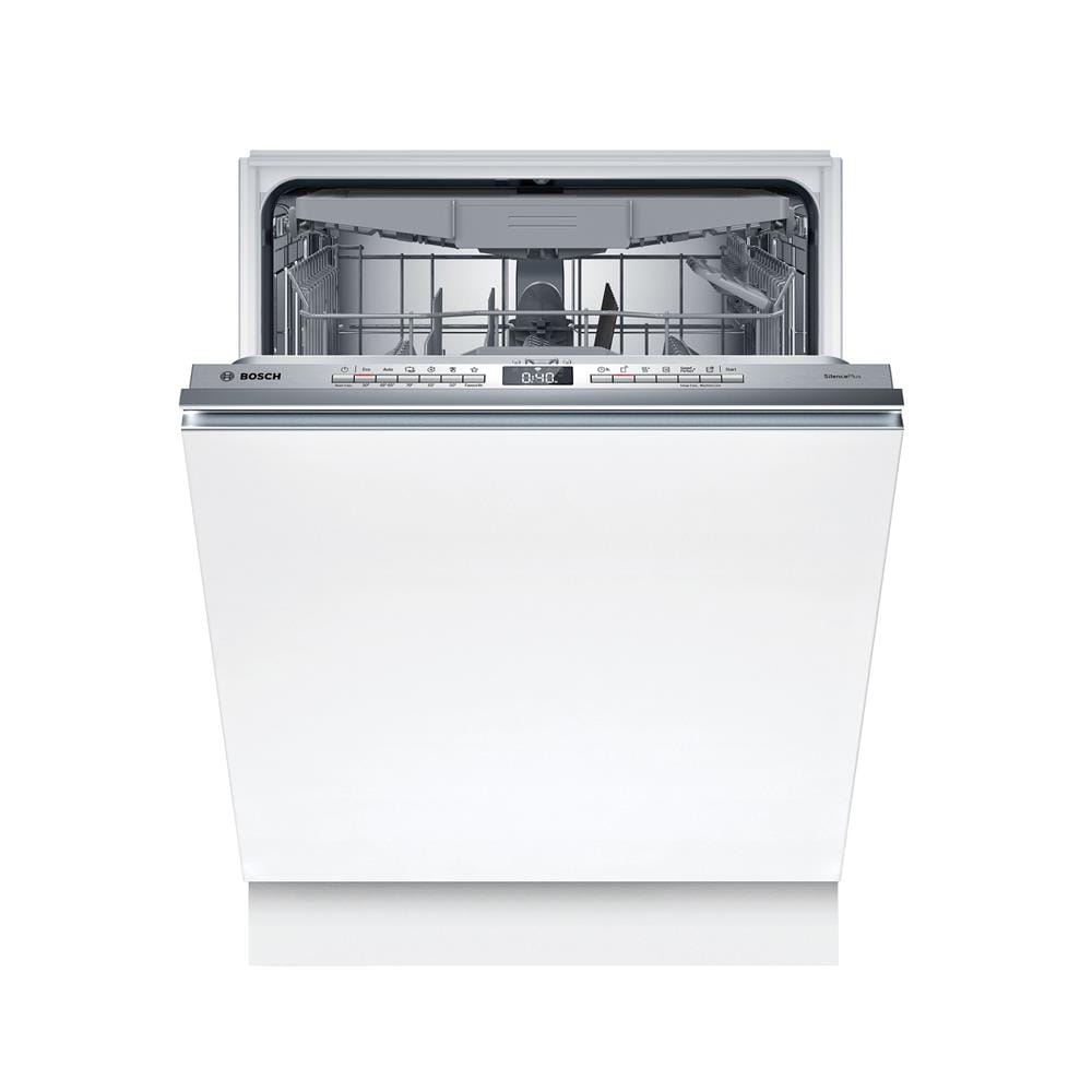 เครื่องล้างจานฝัง BOSCH SMV4HCX19E
