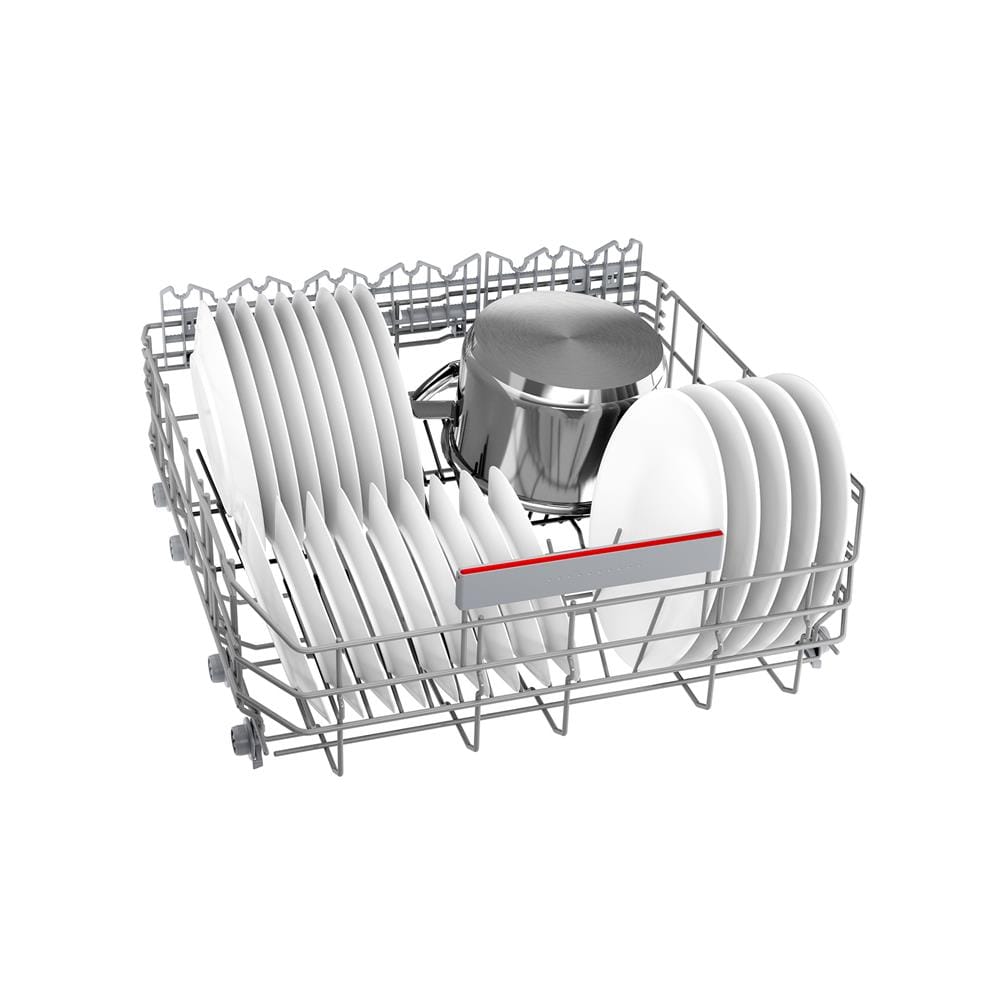 เครื่องล้างจานฝัง BOSCH SMV4HCX19E