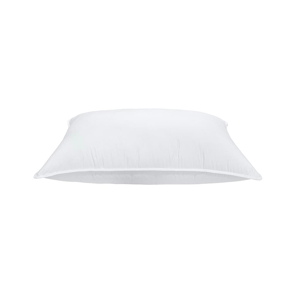 หมอนสุขภาพ ขนห่าน PICASSO GOOSEDOWN FIRM 19x29 นิ้ว สี WHITE