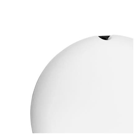 ไฟผนังภายนอก LED LUMAX 65-A0565 20 วัตต์ DAYLIGHT/COOL WHITE/WARM WHITE สีขาว/ดำ_1