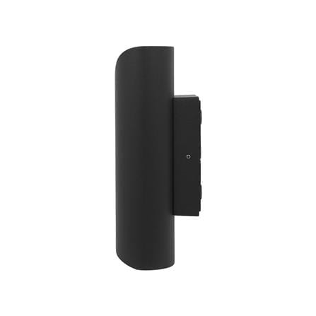 ไฟกิ่งภายนอก LED CARINI BO-GN055B 10 วัตต์ WARM WHITE สีดำ_2